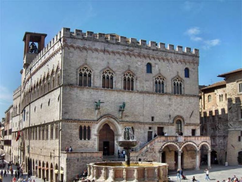 Palazzo dei Priori
