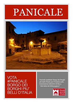 Panicale