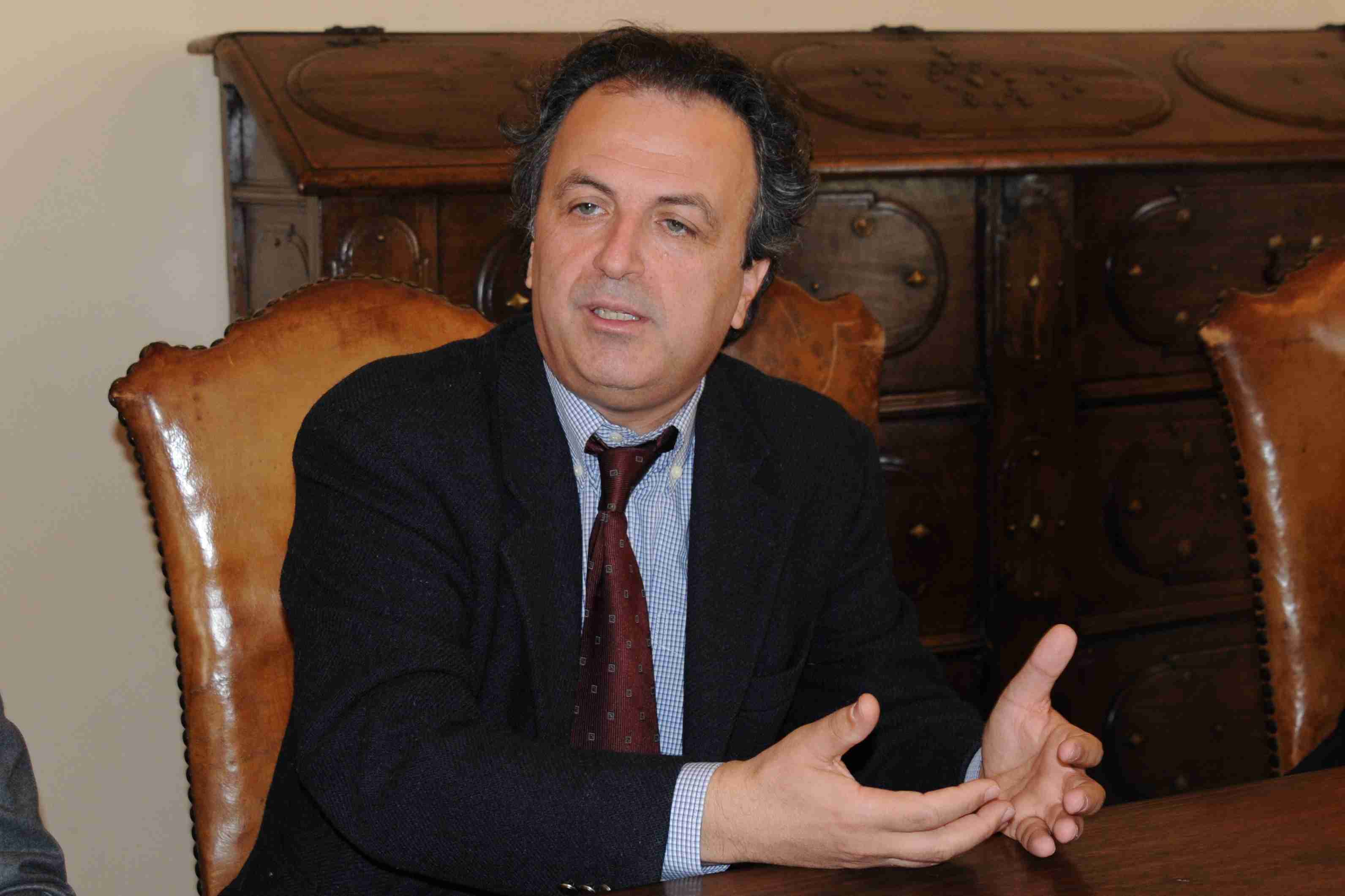 Paolo Verducci