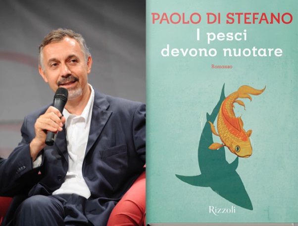 PaolodiSteafano I pesci devono nuotare