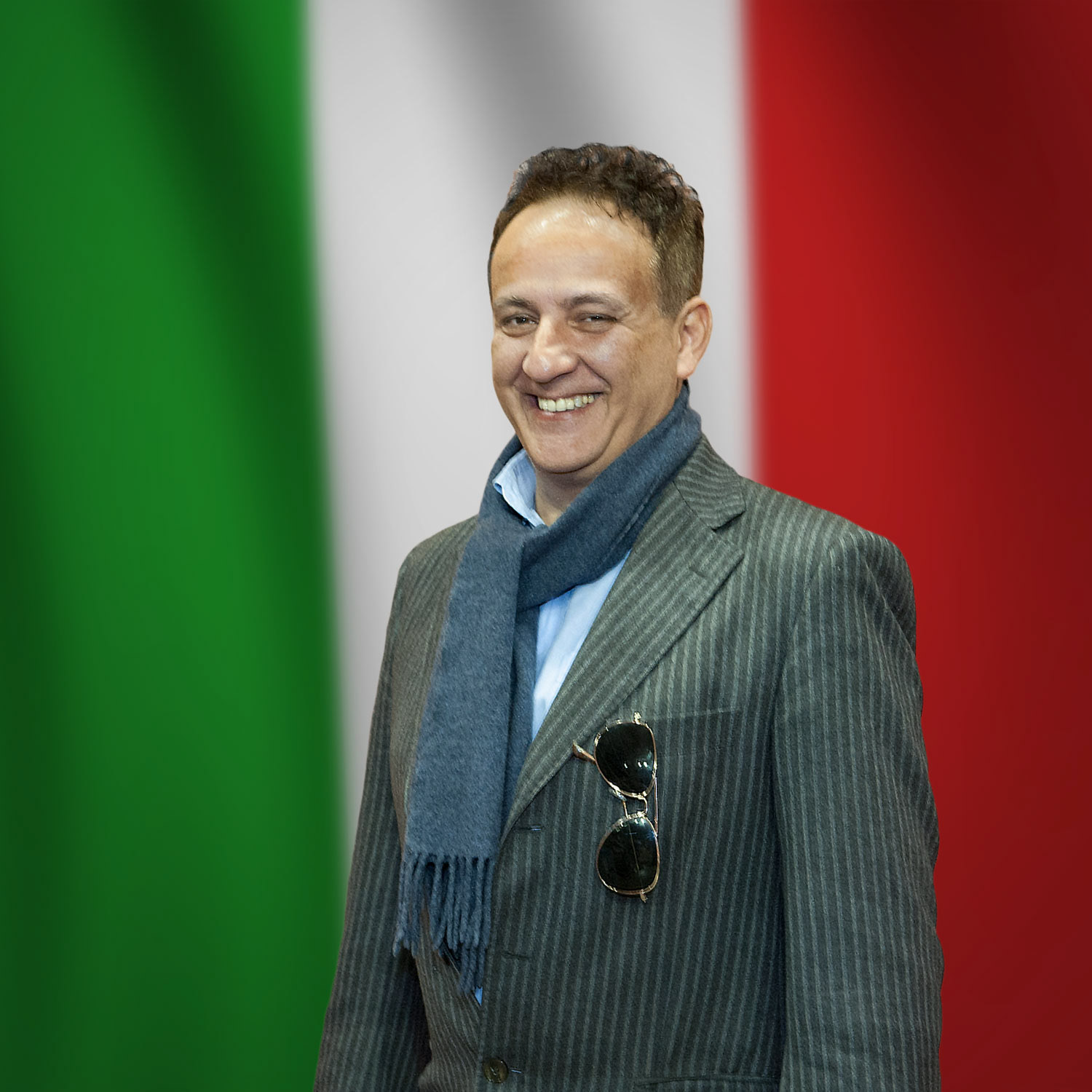 Patiti Massimo