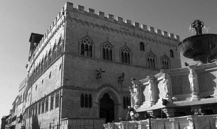 Perugia