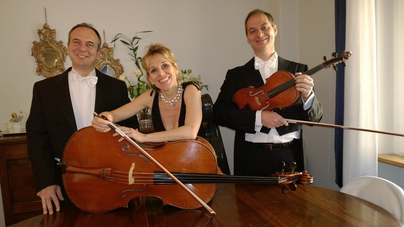 PianoTrio UE