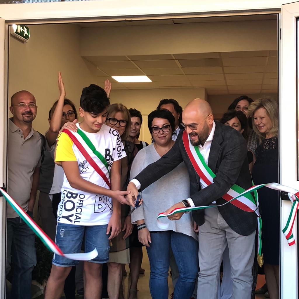 Piegaro scuola
