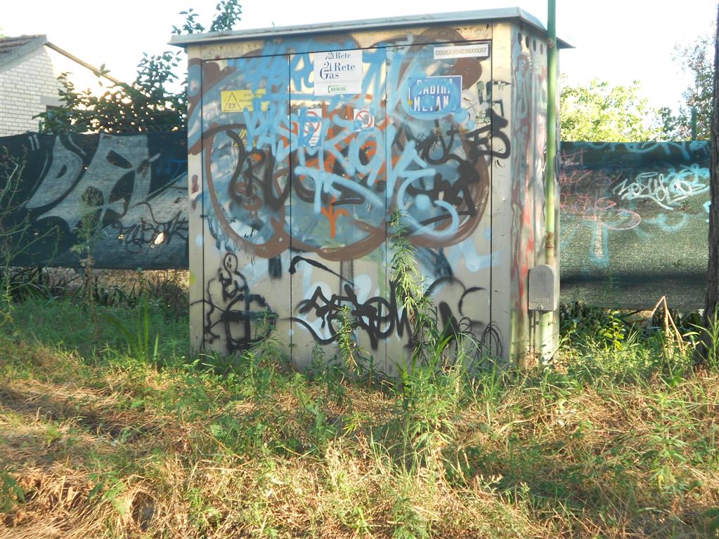 Pieve di Campo centralina ENEL.GAS 23.8.16 002 Medium