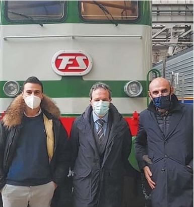 Pillon e ing bernardini