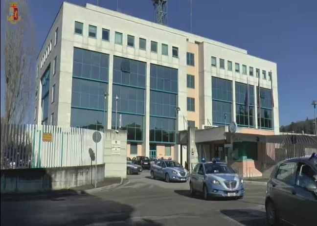 Polizia