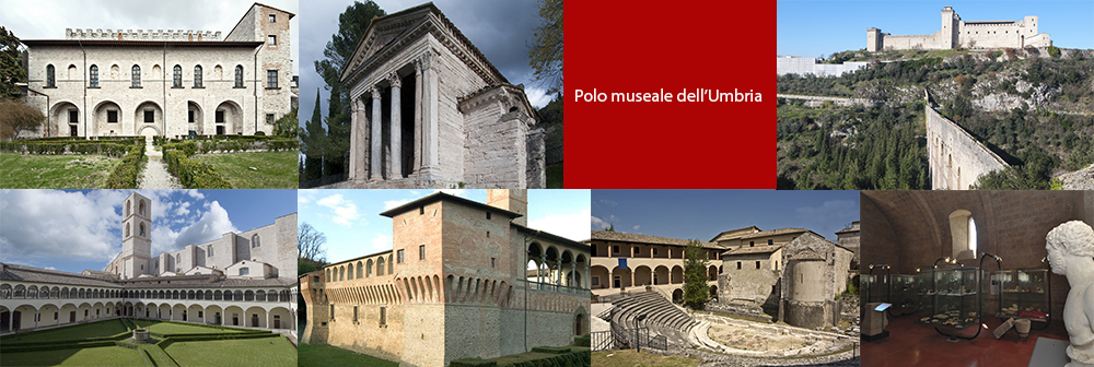 PoloMusealeUmbria