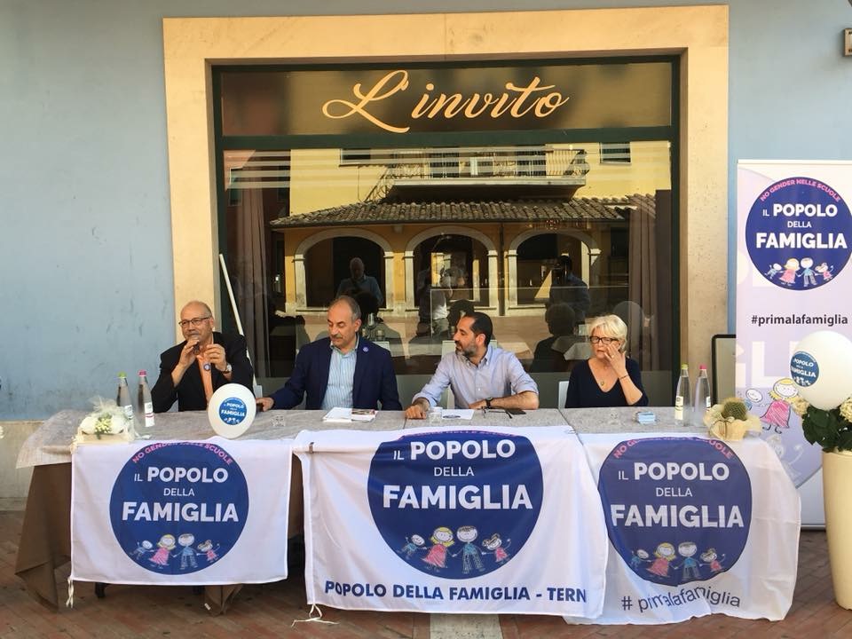 Popolodellafamiglia