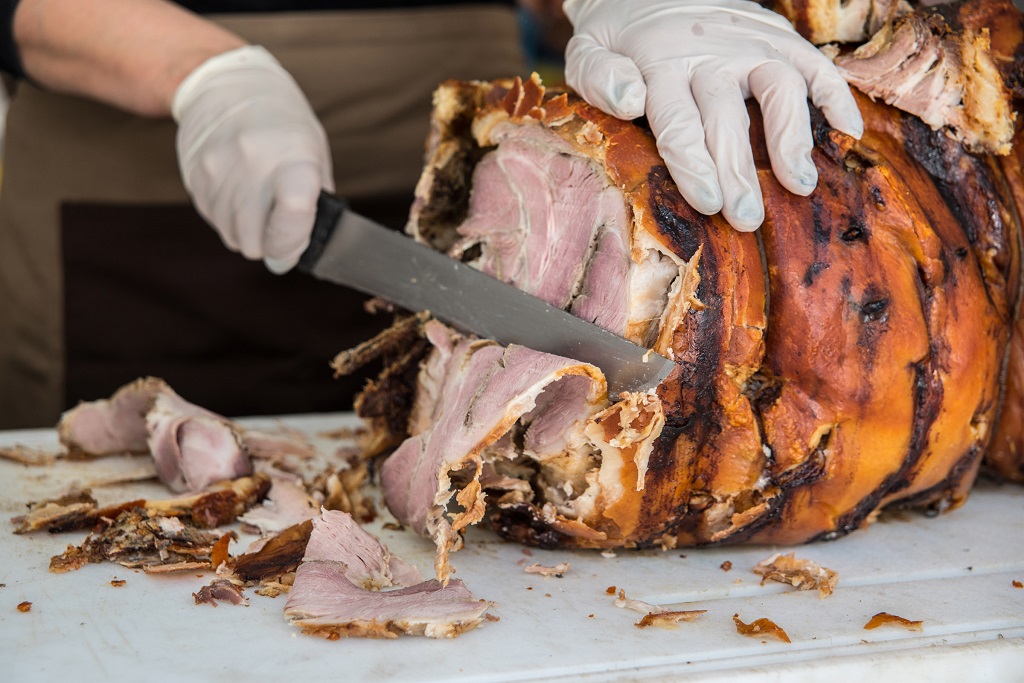 Porcchettiamo taglio porchetta