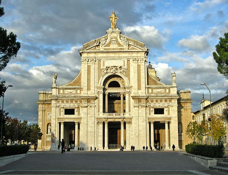 Porziuncola2