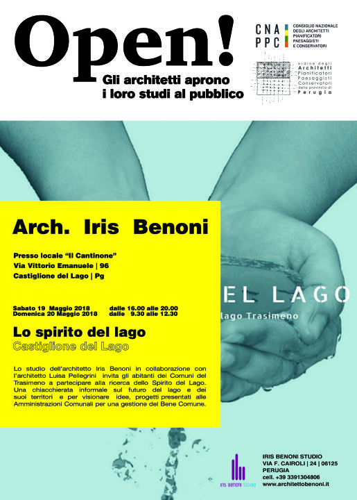 Poster castiglione