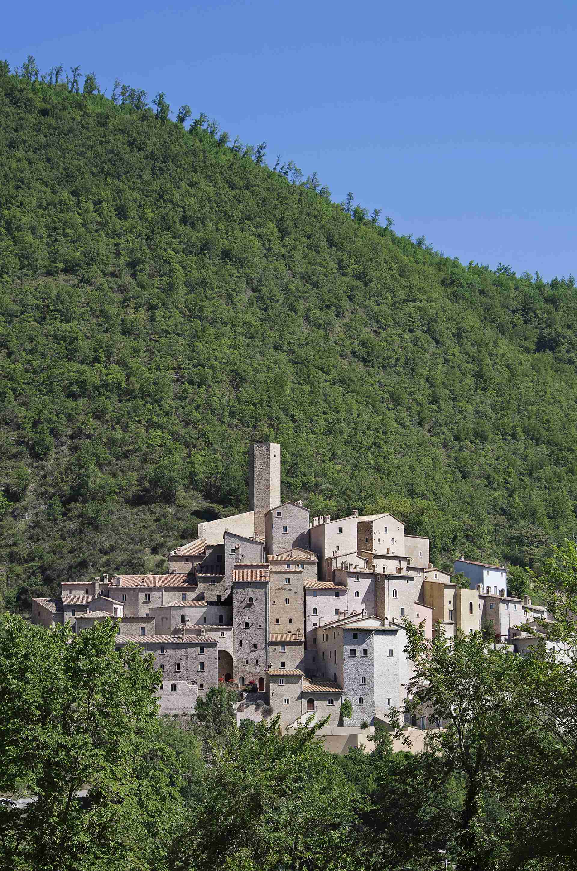Postignano