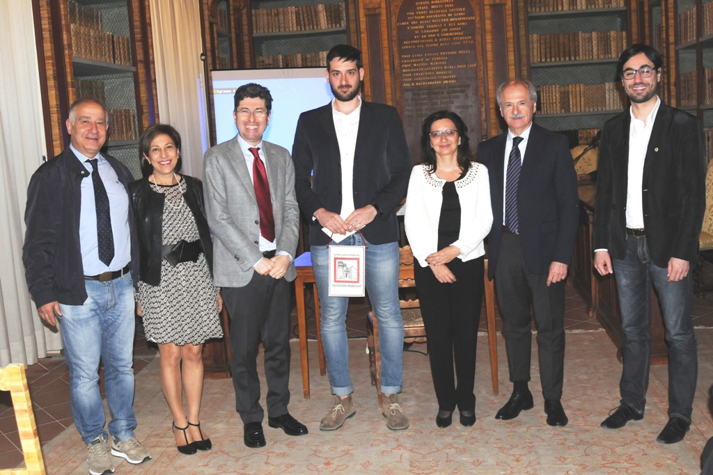 Premiazione 5