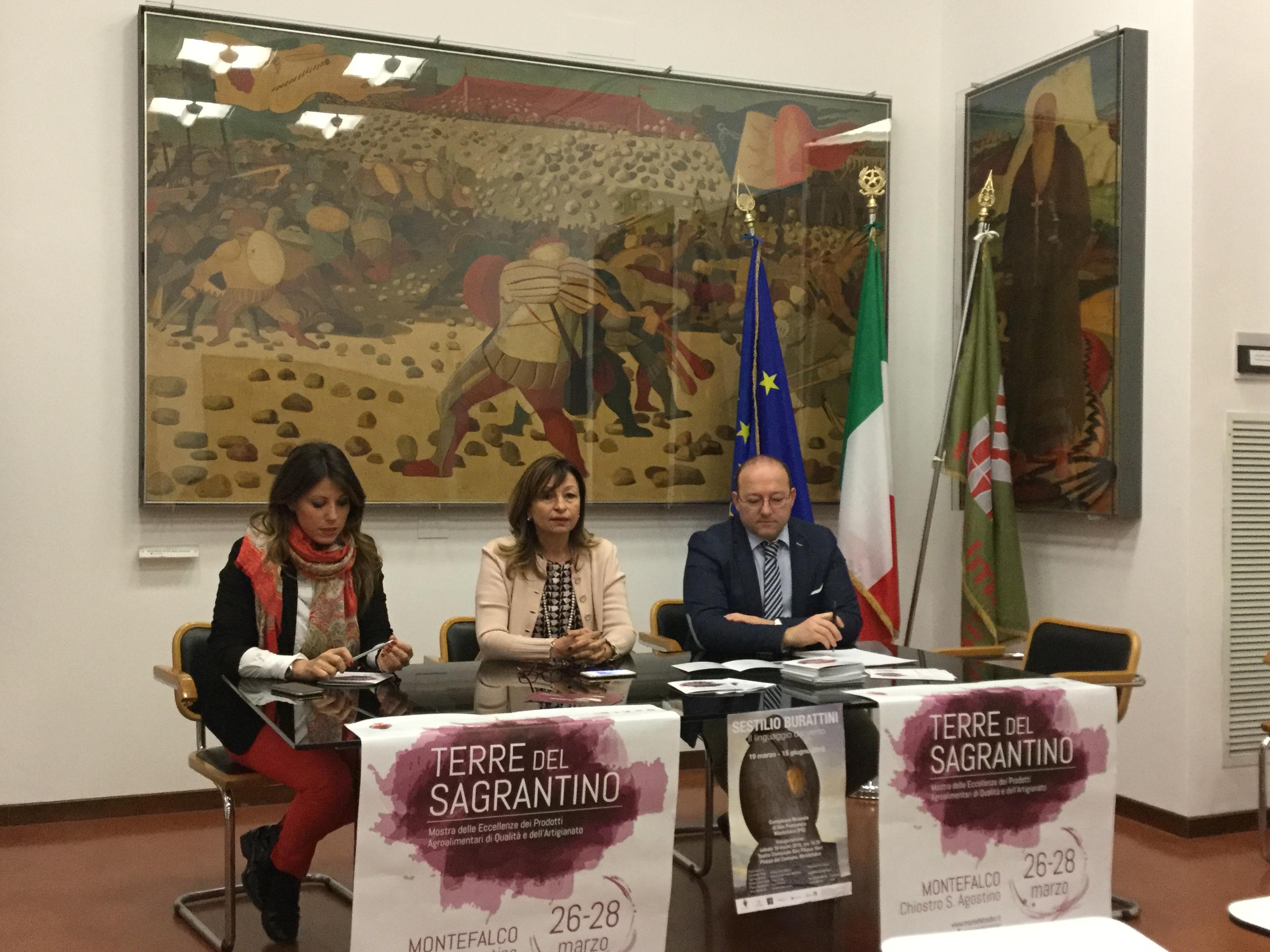 PresenTerreSagrantino