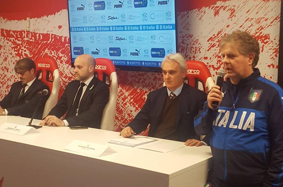 PresentazioneAmichevole