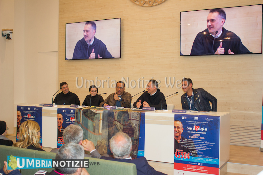 Presentazione Con il Cuore 2016 9
