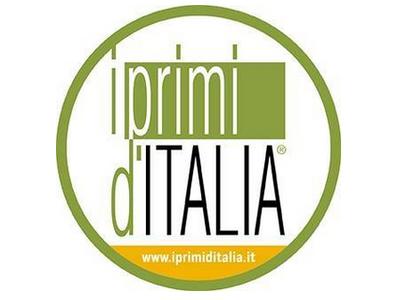 Primiditalia