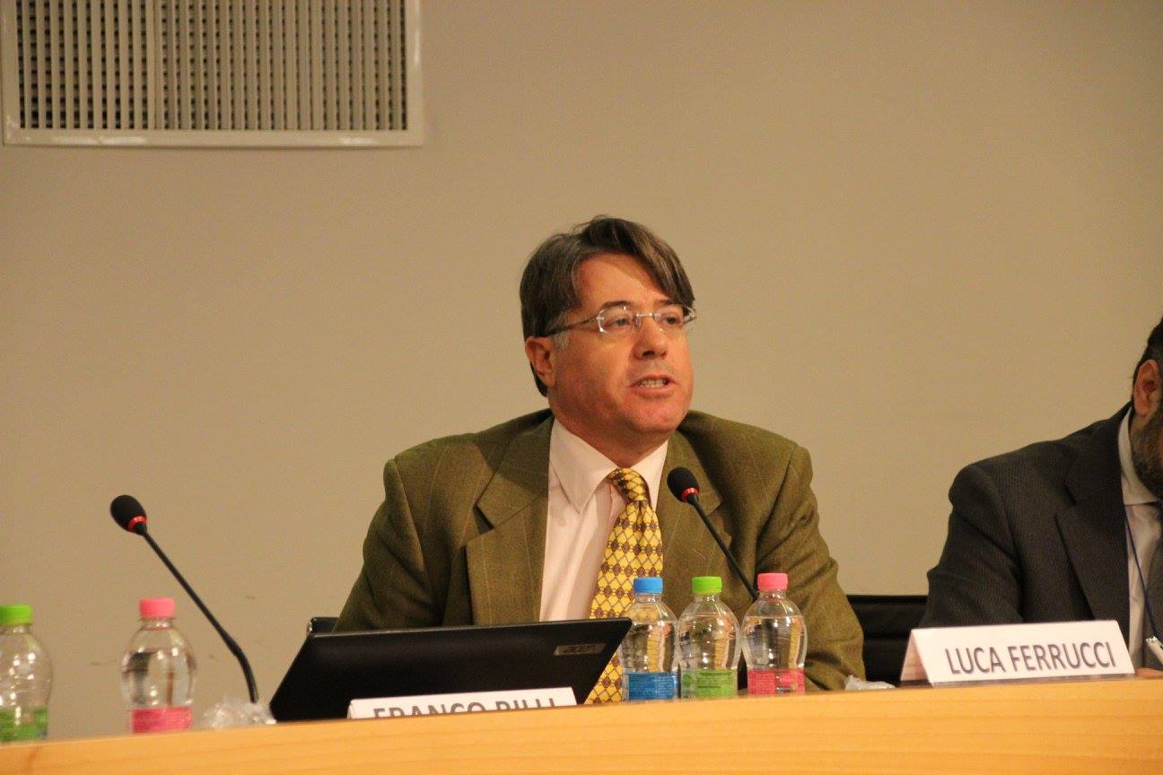 Prof. Ferrucci 5