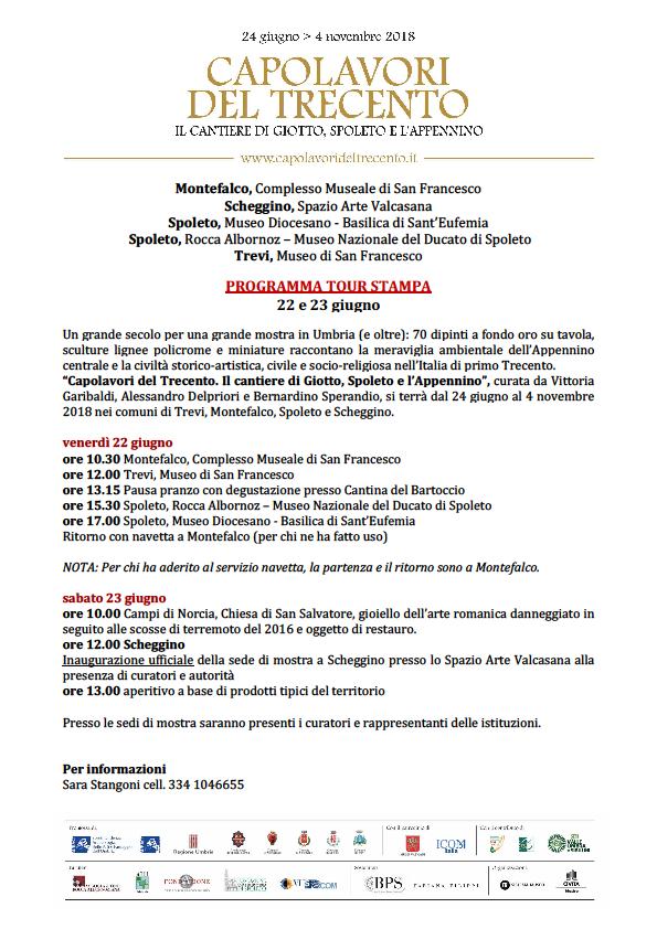 Programma