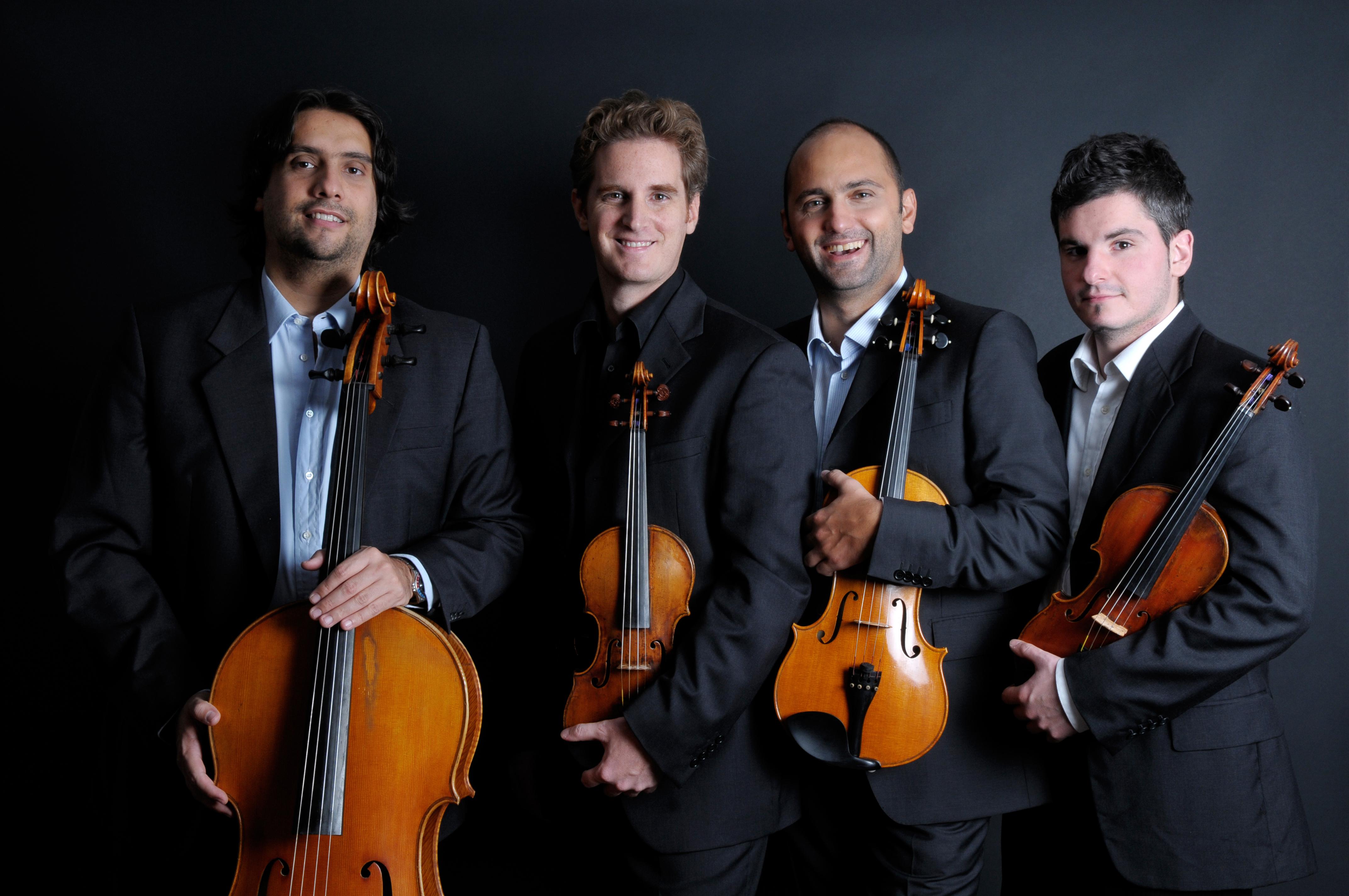 Quartetto di Cremona