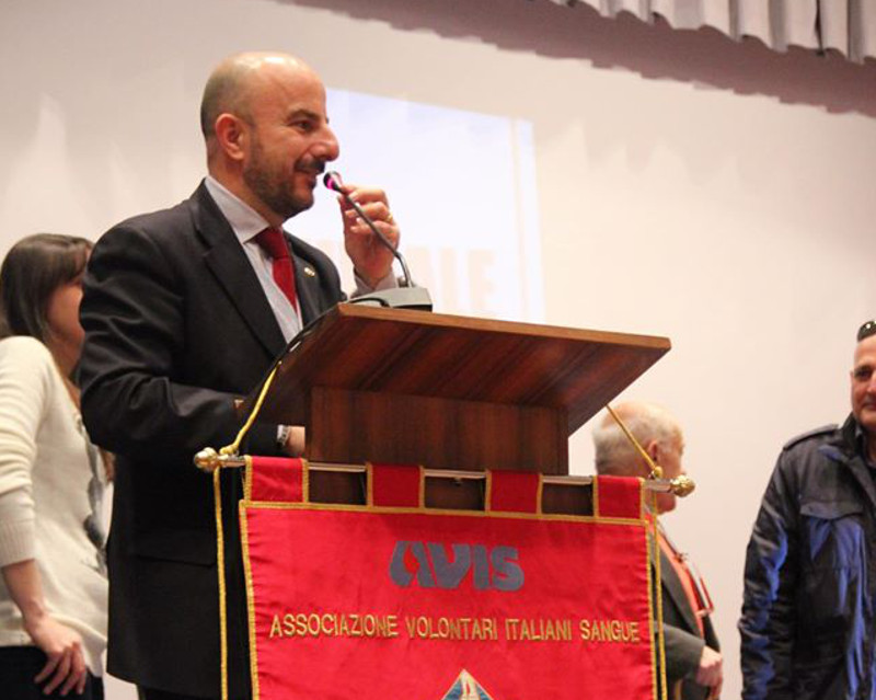Rasimelli AVIS Perugia