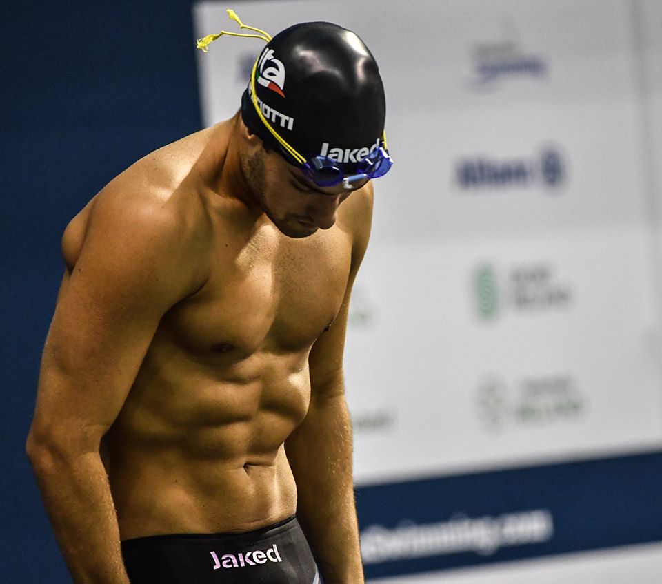 Riccardo Menciotti