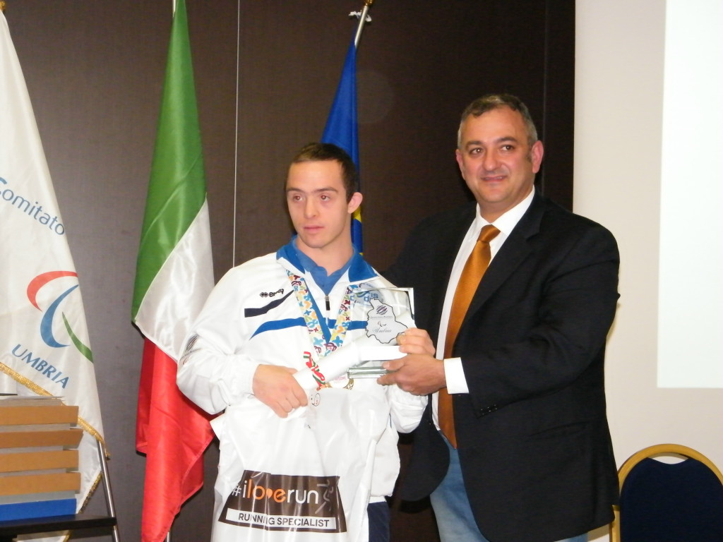 Roberto Baciocchi Peciarolo