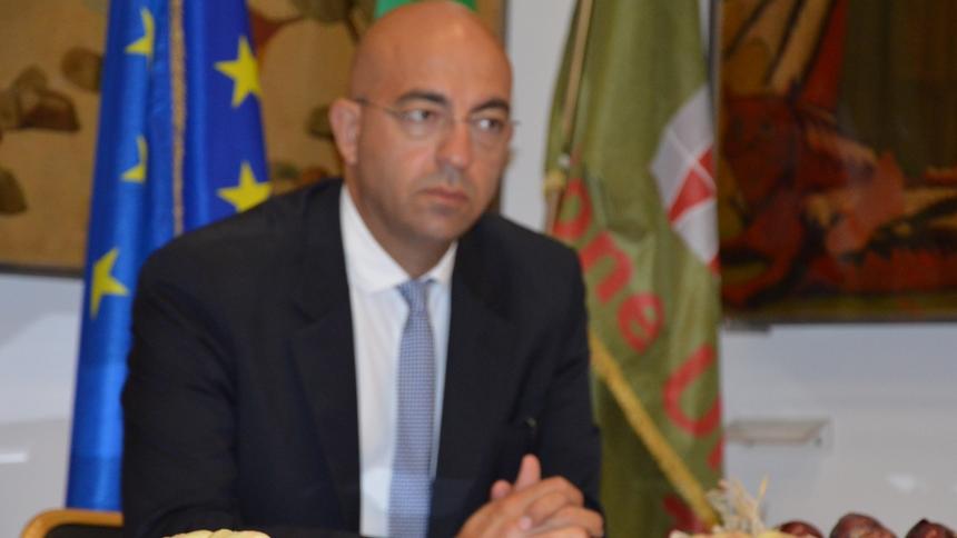 Roberto Damaschi
