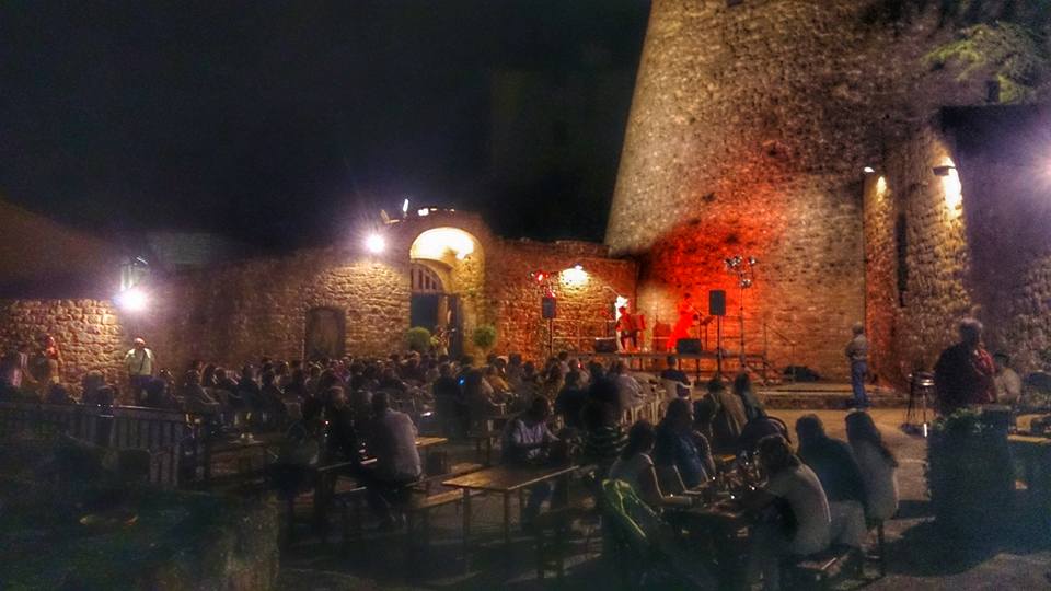 Rocca Sonora 2