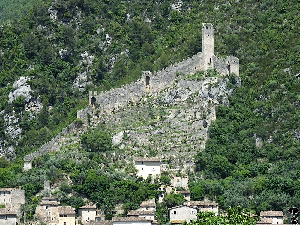 Rooca Precetto di Alberto Monti