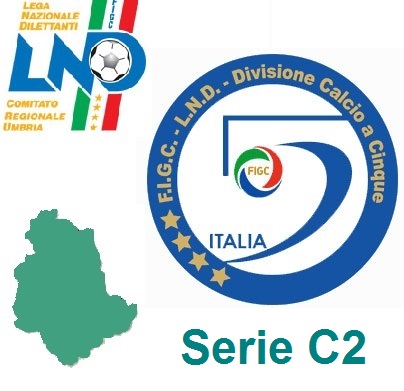 SERIE C2 CALCIO A 5 UMBRIA ASI