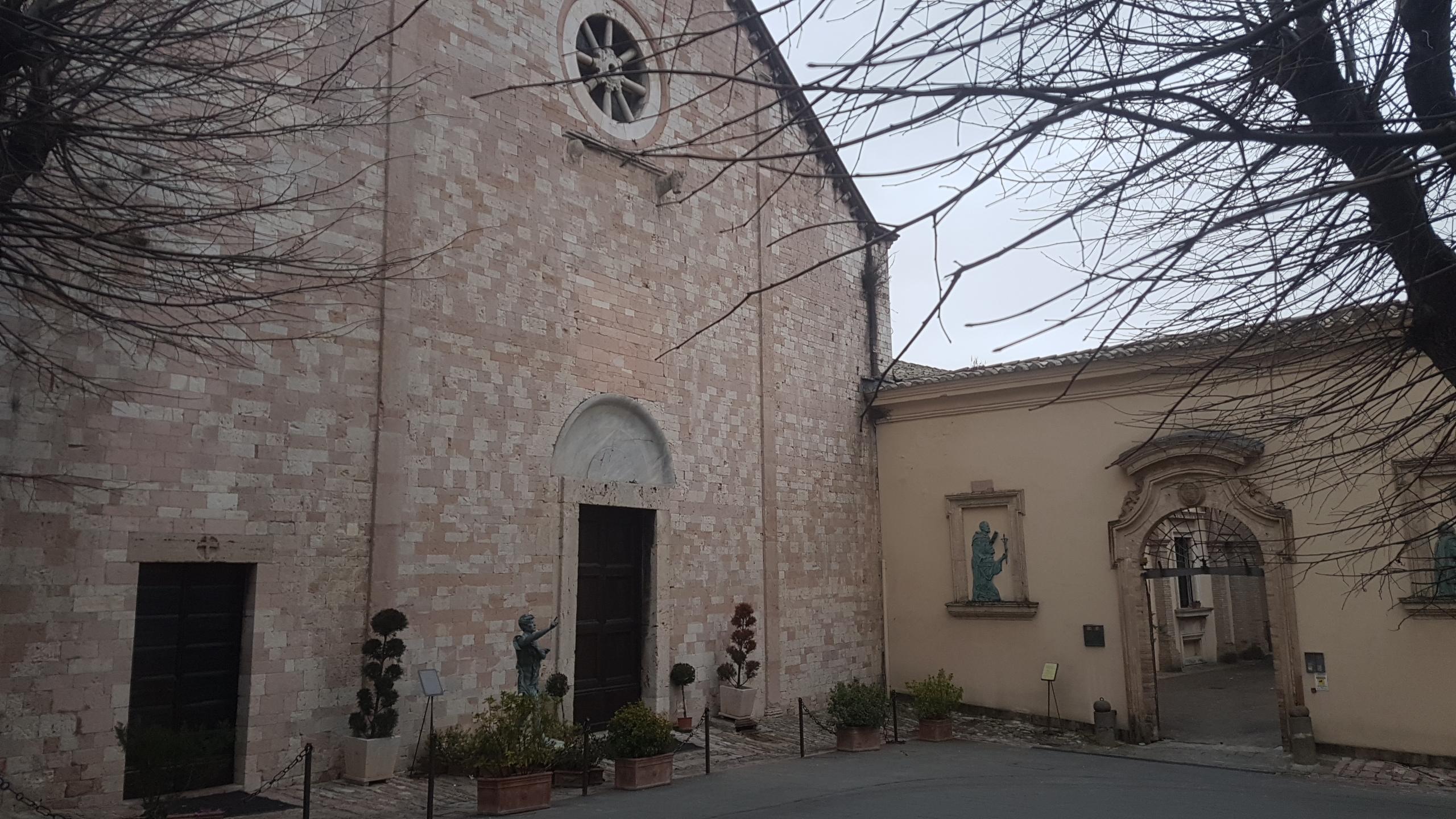 SM Maggiore 3