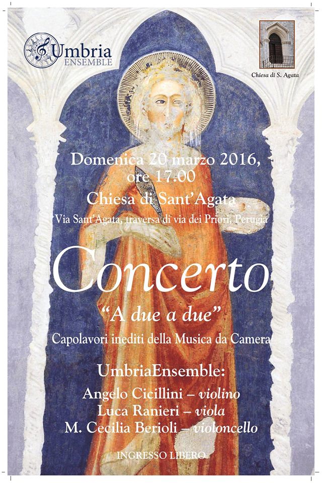 SantAgata w