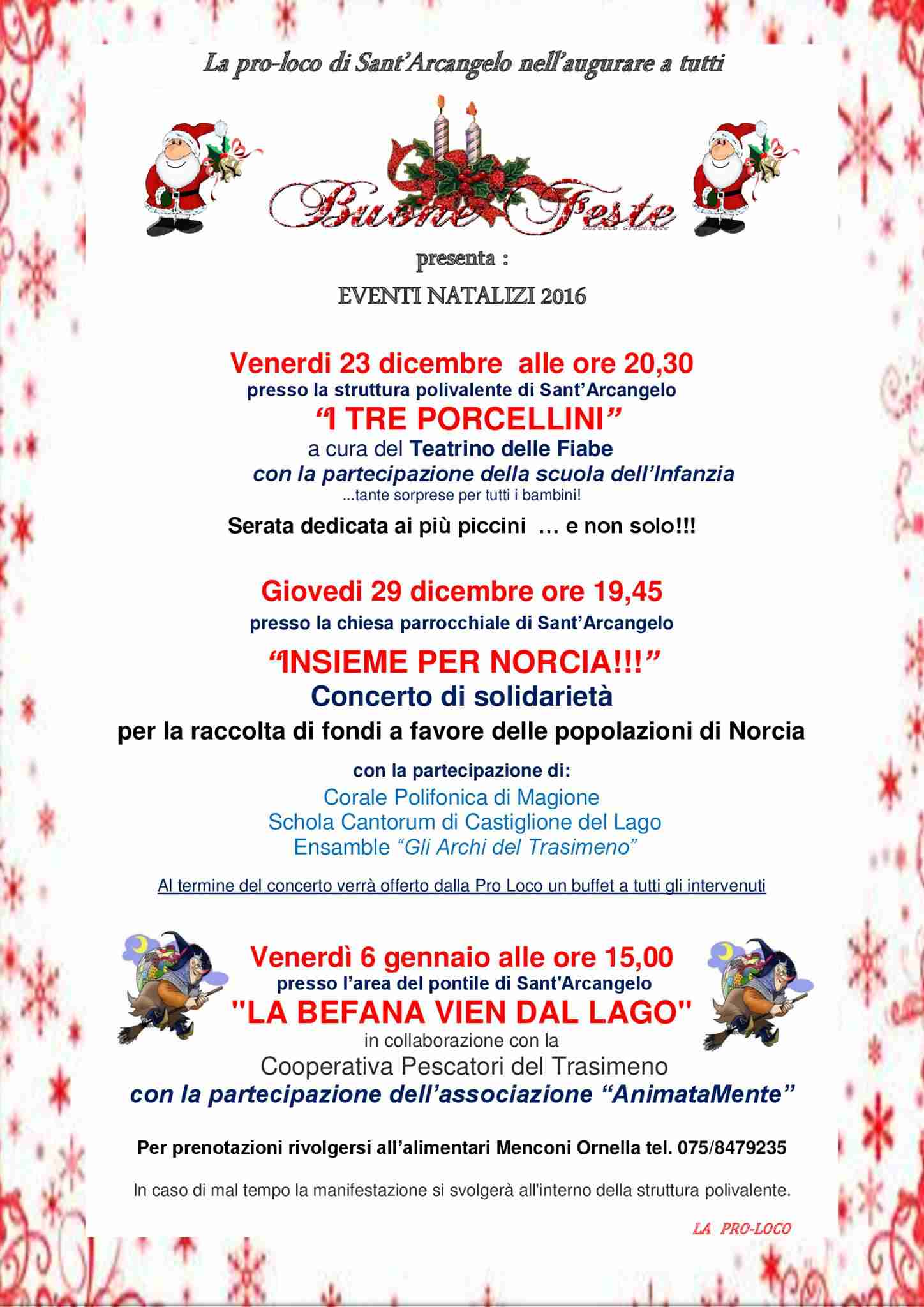 SantArcangelo