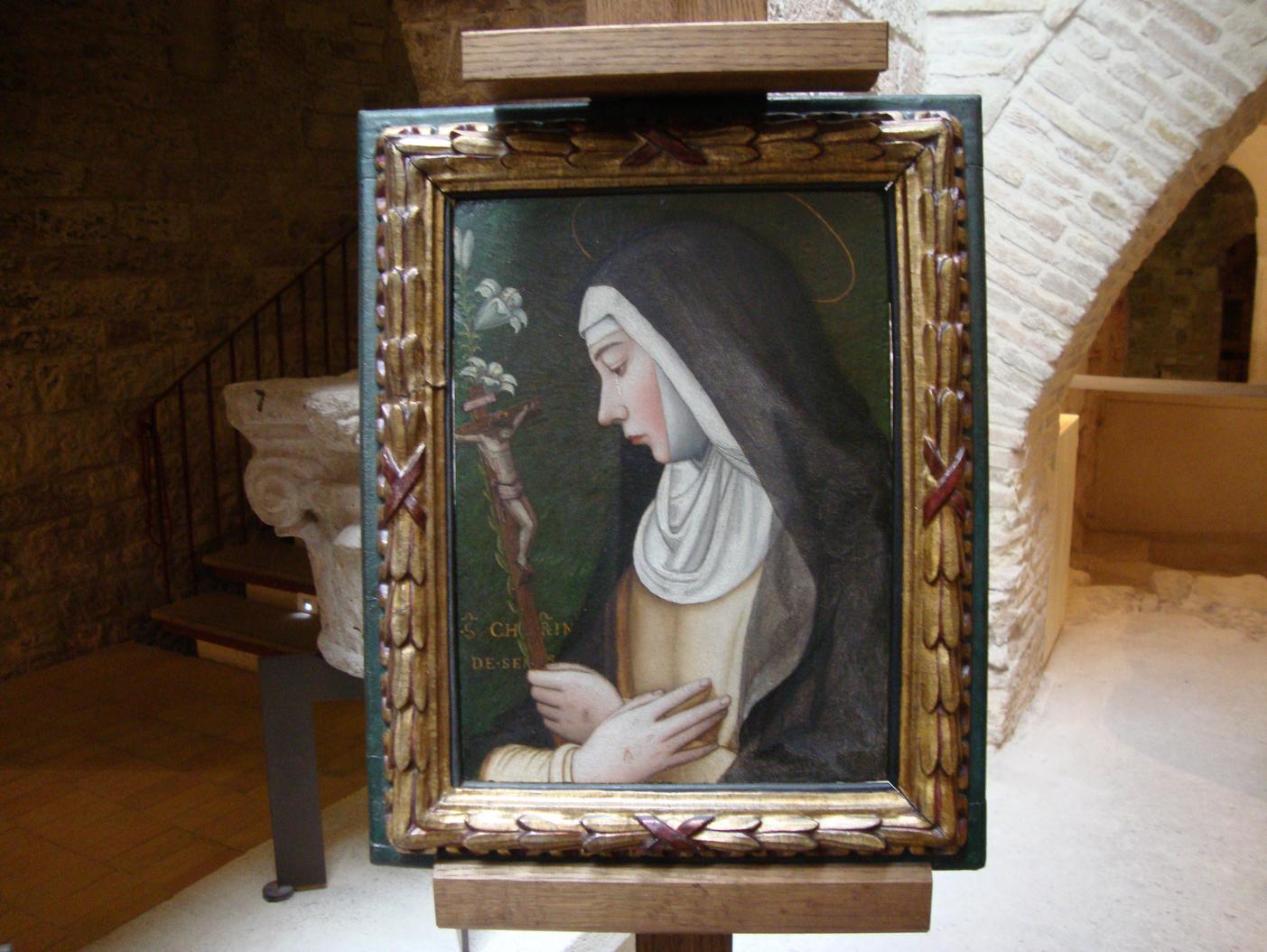 SantaCaterina