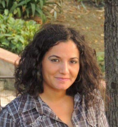 Sarah Pagliarini