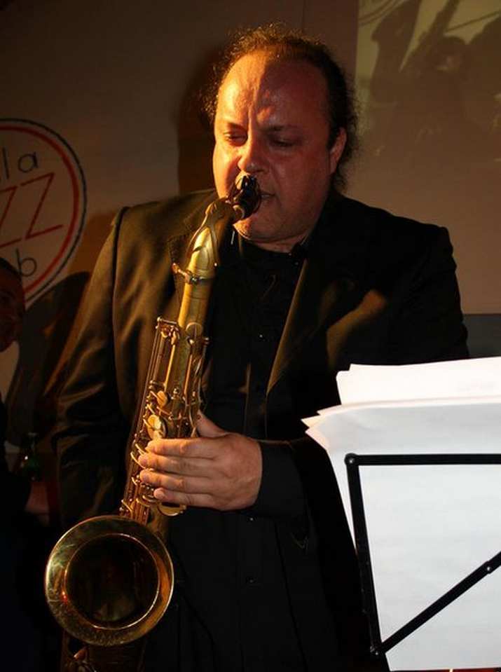 Sax Santucci