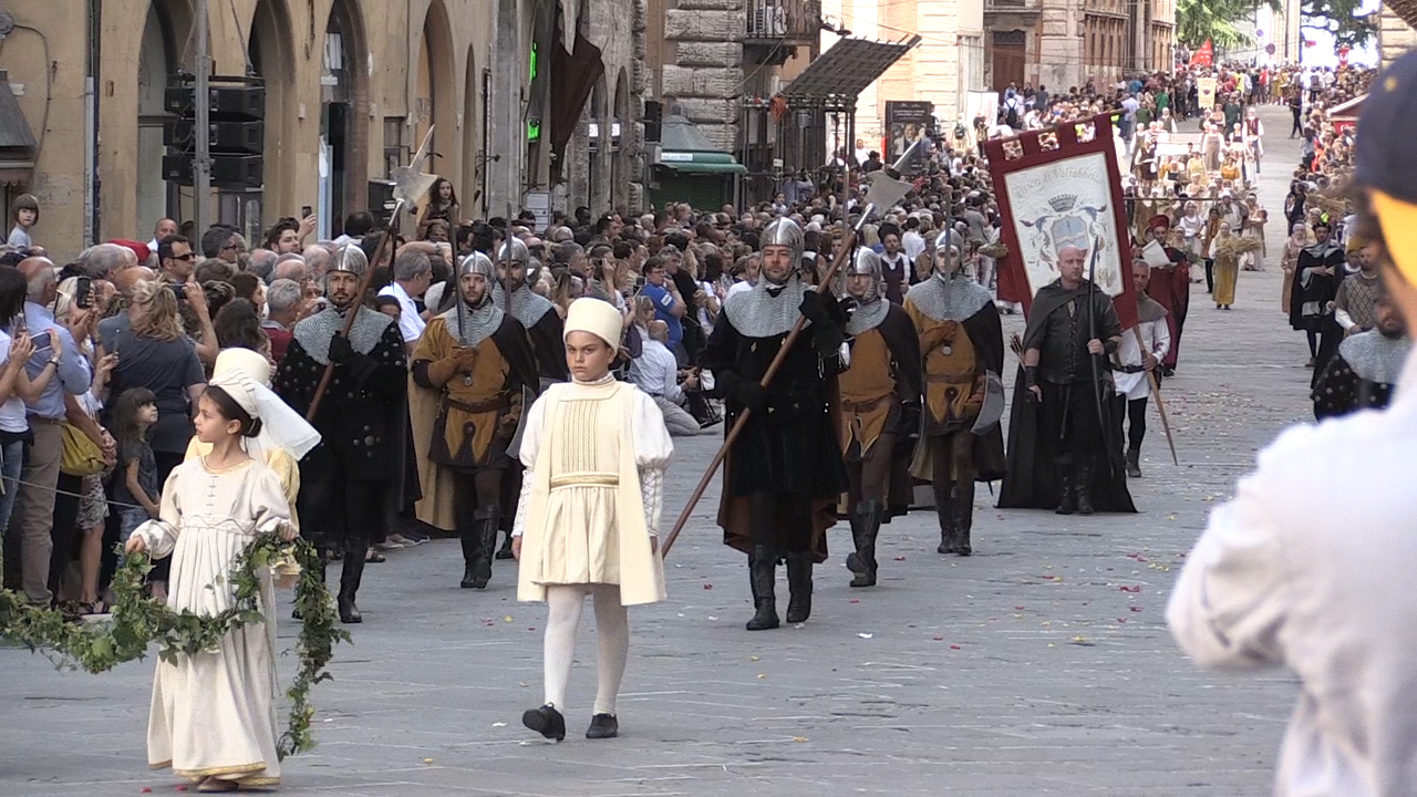 Sfilata porta sole 2018 10