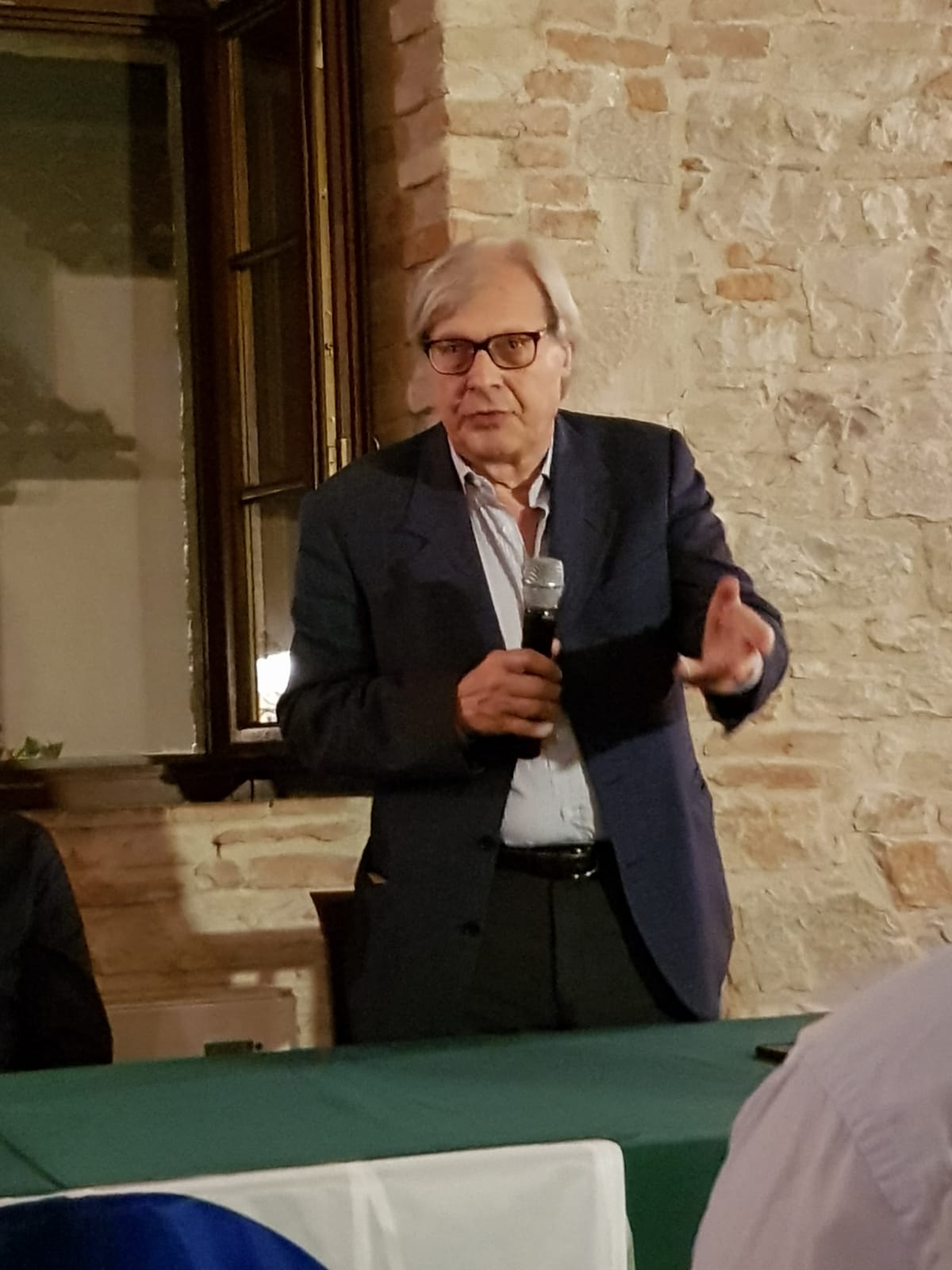 Sgarbi