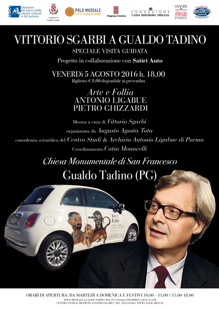Sgarbi Tadino