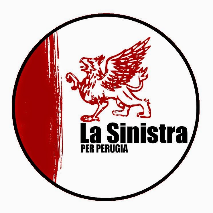 Simbolo Sinistra Perugia