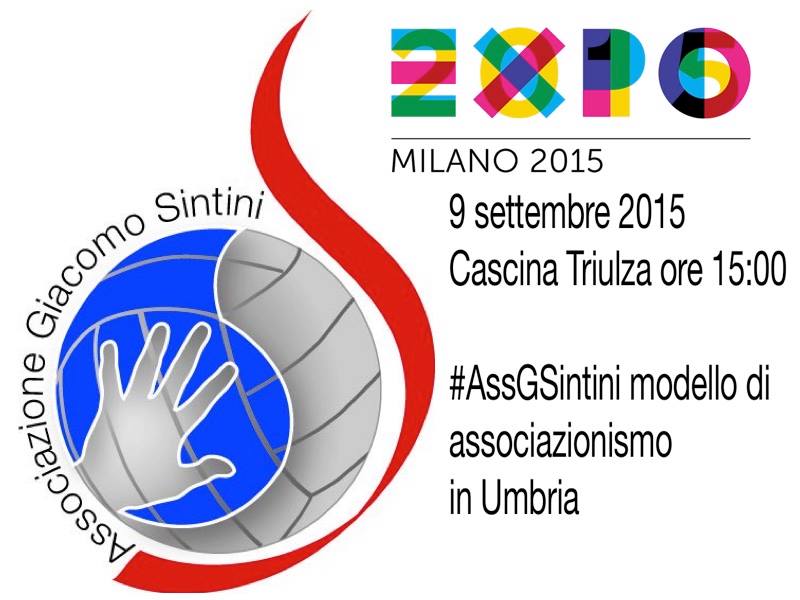 Sinitini Expo