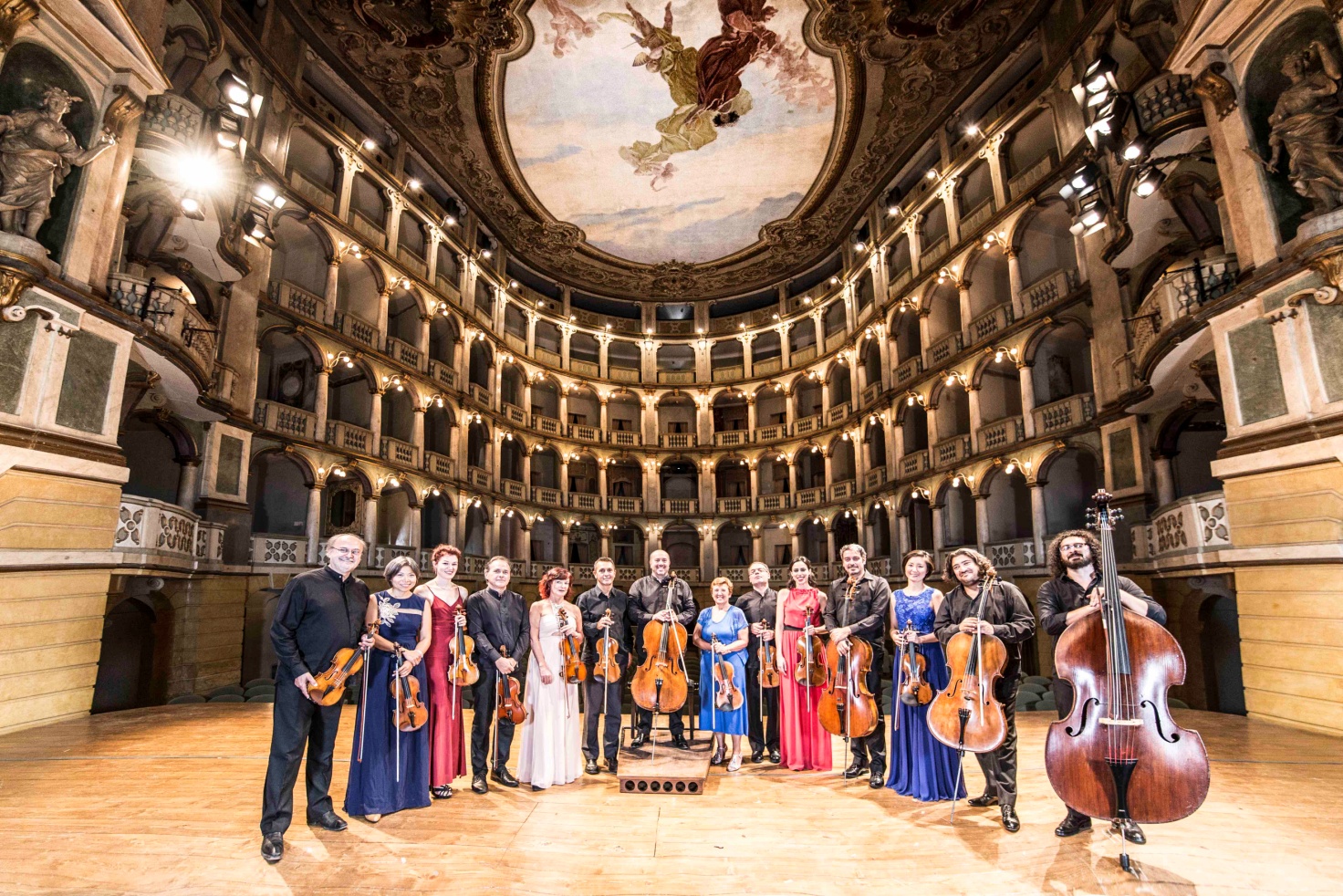 SolistiPadova