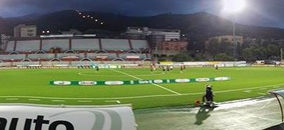 Stadio Trapani