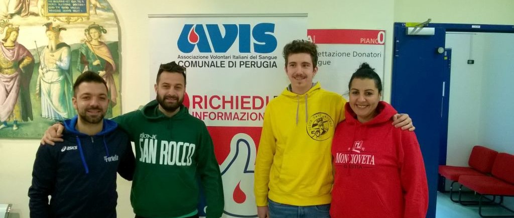 Stefano Lombardi Simone Ridolfi Bruno Rossetti e Michela Degli Espost i 1024x434