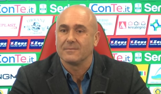 Stefano Bandecchi Ternana Unicusano 