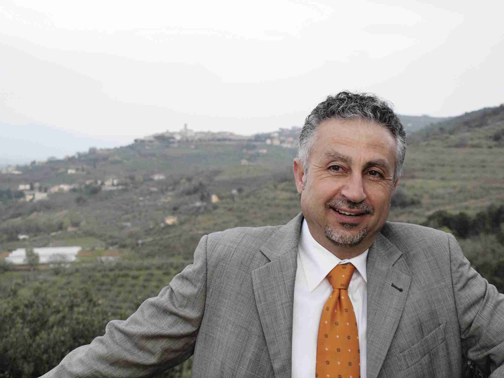 Stefano Frascarelli