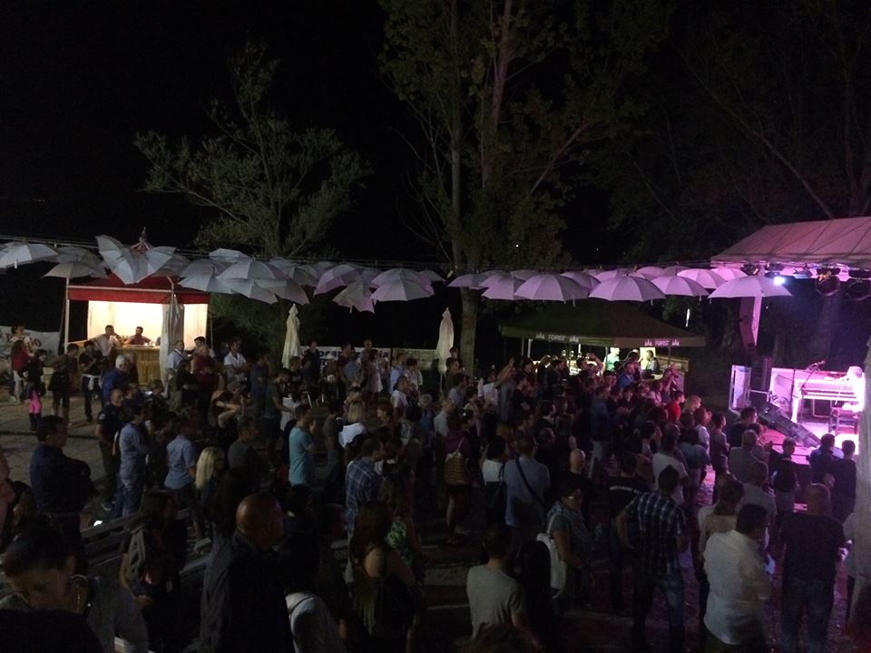 Summer 2015