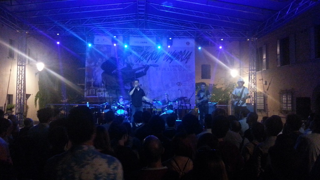 Sun Kil Moon rockinumbria 1